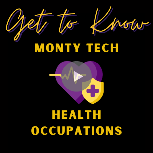 Health Occ